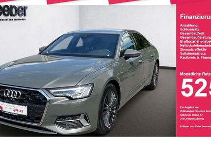 Audi A6 76.119 km 45.840 &euro; Herrenberg 71083