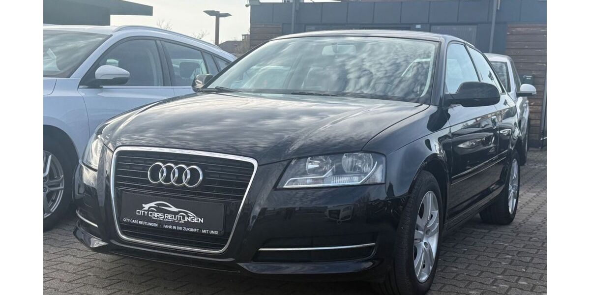 Audi A3 106.000 km 10.980 &euro; Reutlingen 72766