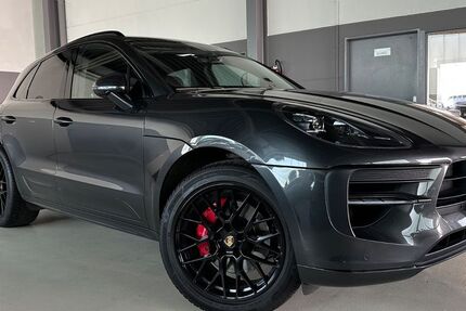 Porsche Macan 88.100 km 54.500 &euro; Neckartailfingen 72666