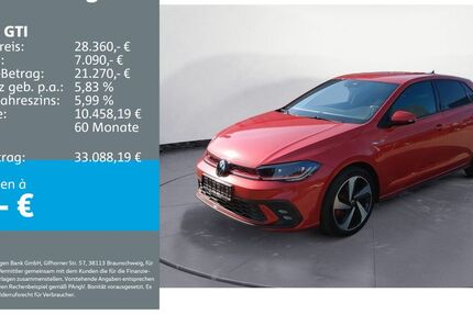 VW Polo 9.080 km 26.860 &euro; Reutlingen 72770