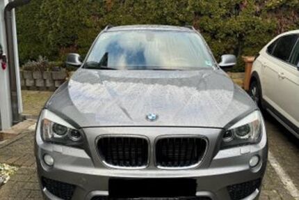 BMW X1 135.000 km 10.999 &euro; Eutingen im Gäu 72184