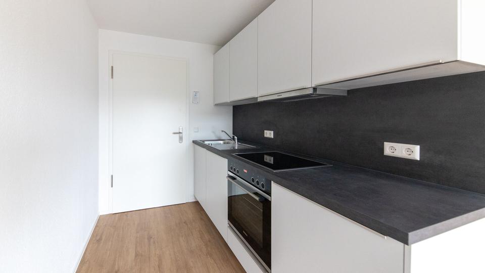 Etagenwohnung Sindelfingen Darmsheim - 1 Zimmer, 35 m&sup2;, 650&euro; | Angebot:24533260