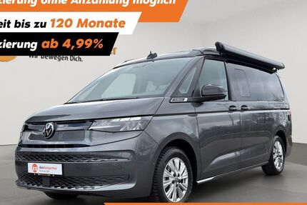 VW T7 California 19.400 km 63.900 &euro; Mössingen 72116