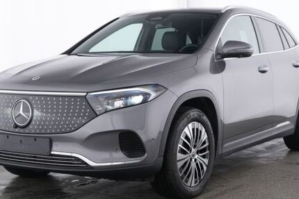 Mercedes-Benz EQA 10.905 km 43.900 &euro; Metzingen 72555