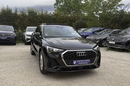 Audi Q3 34.000 km 26.799 &euro; Stuttgart 70567