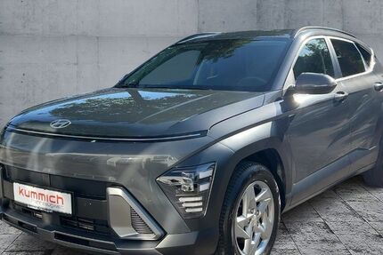 Hyundai KONA 12.650 km 25.390 &euro; Herrenberg 71083