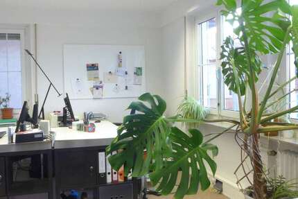 Gewerbeobjekt Stuttgart Stuttgart-Ost - 290&euro; | Angebot:26970855