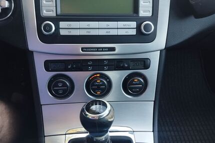 VW Passat Variant 245.000 km 2.500 &euro; Aidlingen 71134