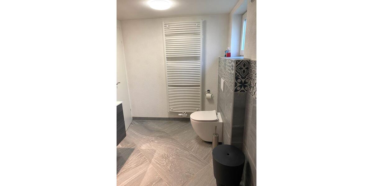 Terrassenwohnung Tübingen Derendingen - 3 Zimmer, 82 m&sup2;, 1.500&euro; | Angebot:26144375