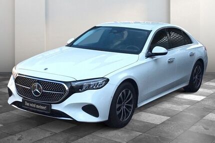 Mercedes-Benz E 200 20.598 km 44.999 &euro; Ostfildern 73760