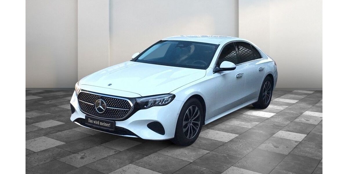 Mercedes-Benz E 200 20.598 km 44.999 &euro; Ostfildern 73760