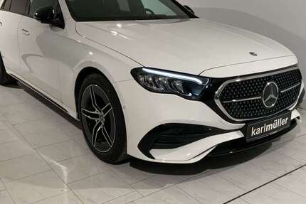 Mercedes-Benz E 200 22.258 km 49.980 &euro; Mössingen 72116