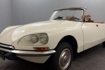 Citroen DS 112.700 km 59.999 &euro; Reutlingen 72766