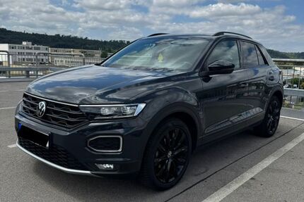 VW T-Roc 74.809 km 21.500 &euro; Ostfildern 73760