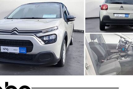 Citroen C3 Aircross 22.134 km 10.990 &euro; Böblingen 71034