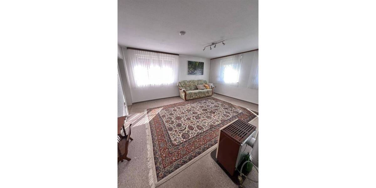 Bauernhaus, Landhaus Mötzingen - 6 Zimmer, 120 m&sup2;, 320.000&euro; | Angebot:25928843