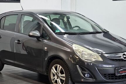 Opel Corsa 178.053 km 2.990 &euro; Hechingen 72379