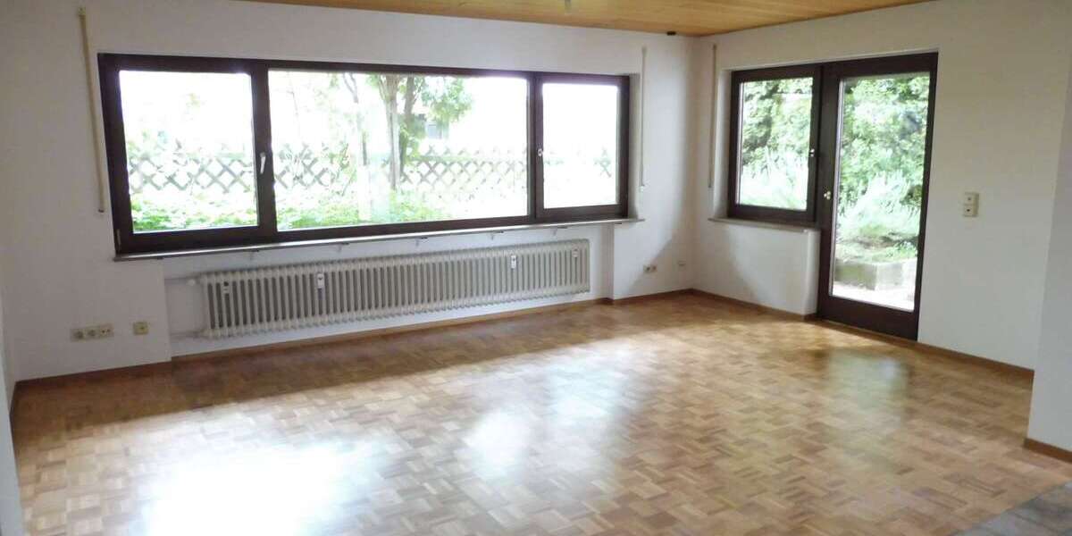 Etagenwohnung Weil im Schönbuch Weil im Schönbuch (Kernort) - 2 Zimmer, 66 m&sup2;, 740&euro; | Angebot:26800458