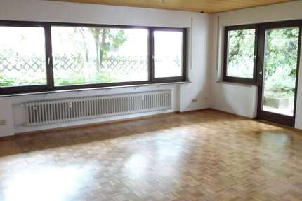 Wohnung Weil im Schönbuch Weil im Schönbuch (Kernort) - 2 Zimmer, 66 m&sup2;, 740&euro; | Angebot:26800458