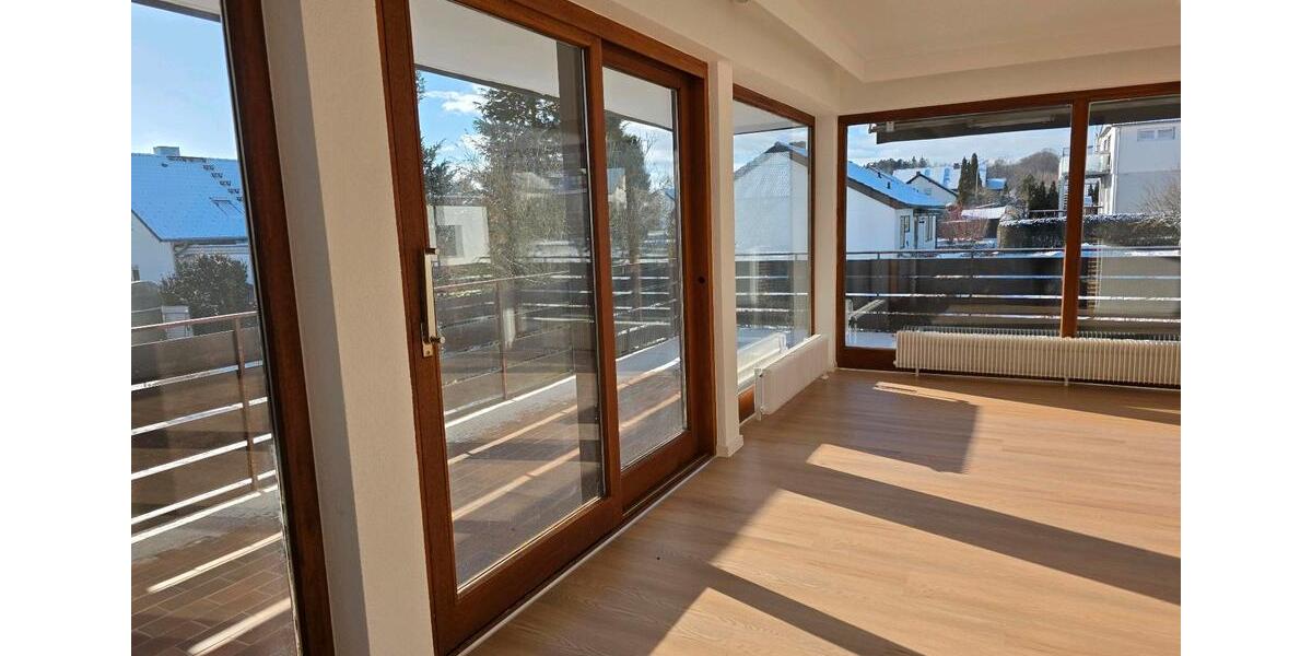 Etagenwohnung Nagold - 4.5 Zimmer, 145 m&sup2;, 1.330&euro; | Angebot:26032211