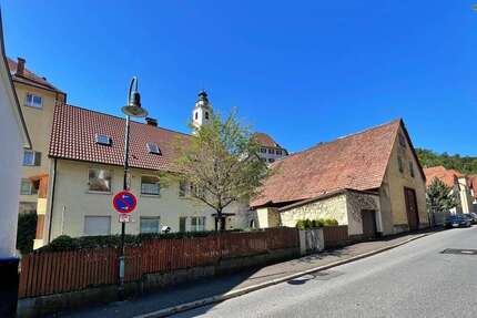 Haus Horb - 8 Zimmer, 160 m&sup2;, 1.549&euro; | Angebot:27066993
