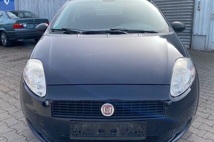 Fiat Grande Punto 128.000 km 2.999 &euro; Rangendingen 72414