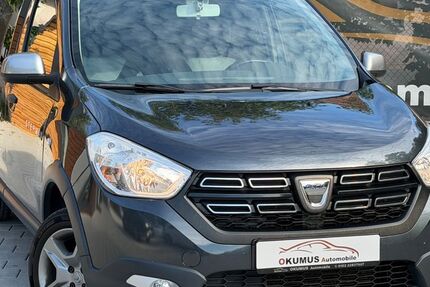 Dacia Dokker 136.300 km 7.999 &euro; Rohrdorf 72229