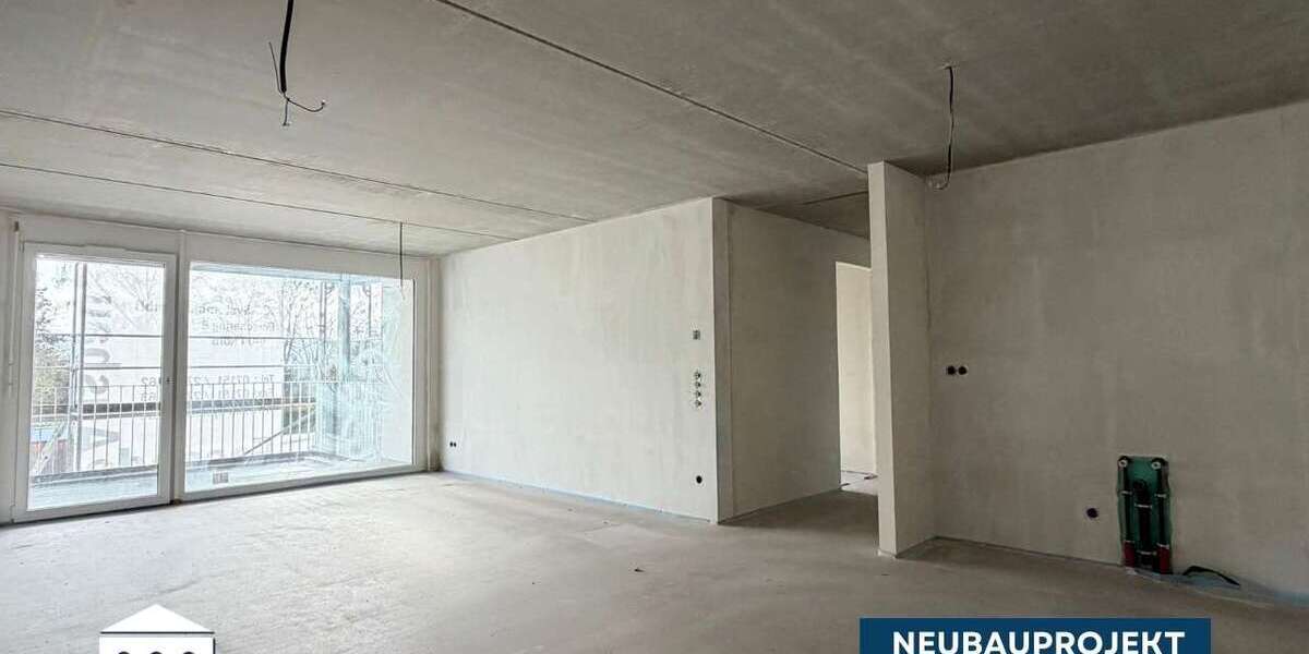 Etagenwohnung Neckartenzlingen - 3 Zimmer, 87 m&sup2;, 486.100&euro; | Angebot:25936753