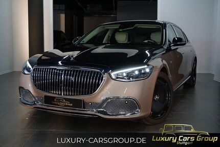 Mercedes-Benz S 680 4.500 km 430.000 &euro; Holzgerlingen 71088