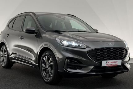 Ford Kuga 44.498 km 18.200 &euro; Horb am Neckar 72160