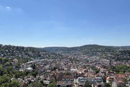 Haus Stuttgart Lehen - 11 Zimmer, 296 m&sup2;, 1.169.000&euro; | Angebot:27442682