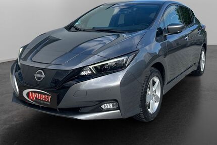 Nissan Leaf 12.000 km 24.880 &euro; Bempflingen 72658