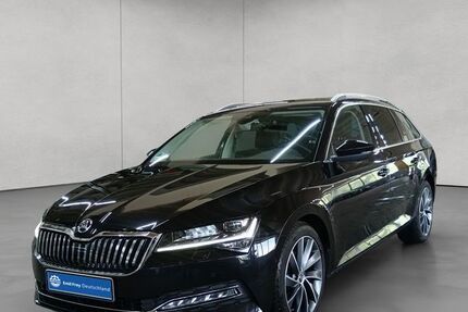 Skoda Superb 157.299 km 21.890 &euro; Reutlingen 72762