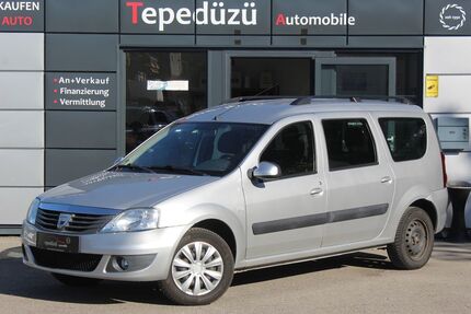 Dacia Logan 146.000 km 2.499 &euro; Mötzingen 71159