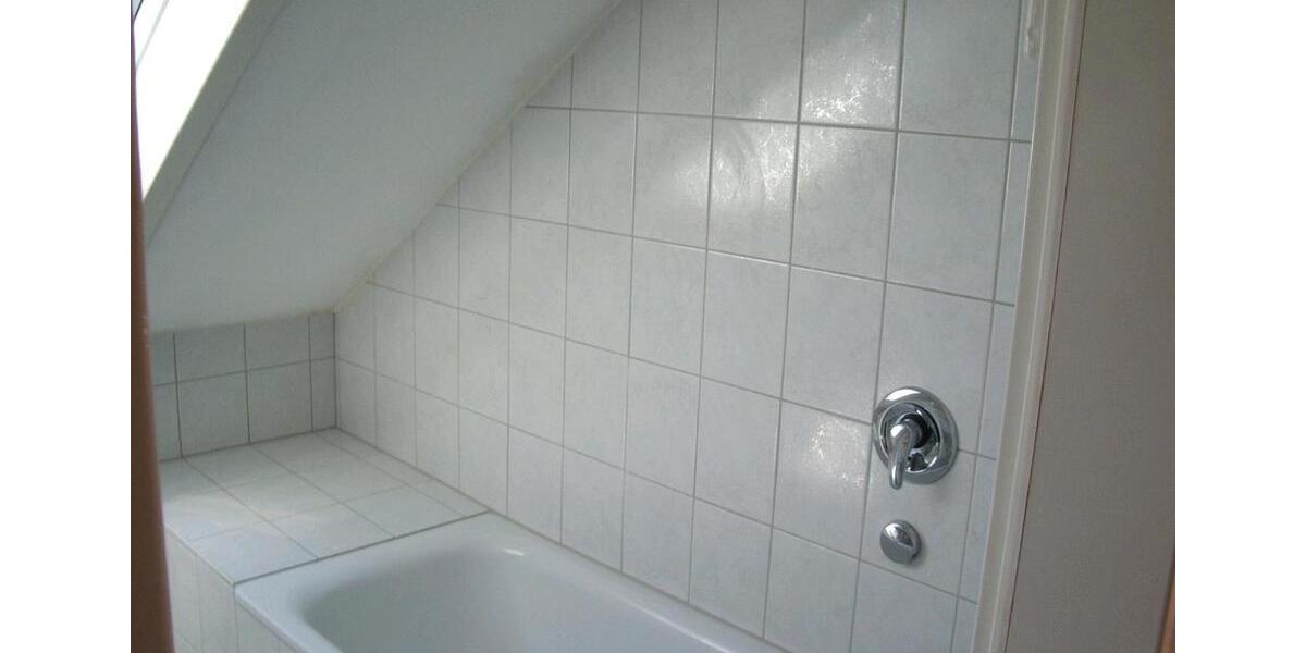 Dachgeschoßwohnung Wendlingen am Neckar - 3 Zimmer, 54 m&sup2;, 500&euro; | Angebot:25833348