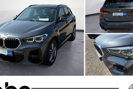 BMW X1 44.552 km 26.930 &euro; Eningen u. A. 72800