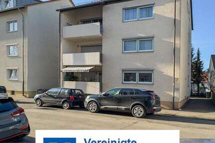 Wohnung Reutlingen Reutlingen (Kernstadt) - 4.5 Zimmer, 92 m&sup2;, 369.000&euro; | Angebot:24723851