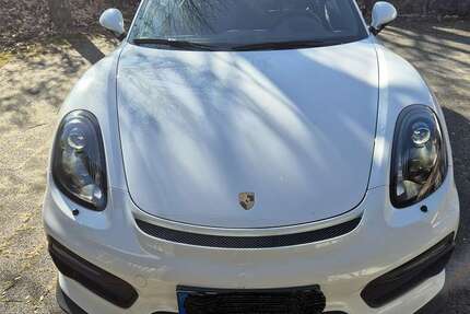 Porsche Cayman 5.050 km 95.880 &euro; Herrenberg, Stadt 71083