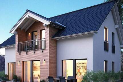 Haus Gomaringen - 6 Zimmer, 185 m&sup2;, 586.569&euro; | Angebot:25774184