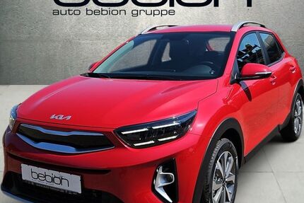 Kia Stonic 5.481 km 22.290 &euro; Frickenhausen 72636