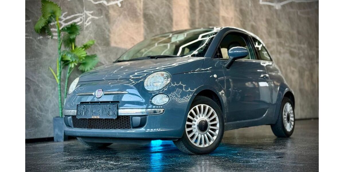 Fiat 500 145.000 km 3.999 &euro; Reutlingen 72762