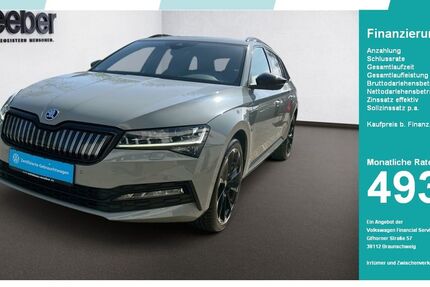 Skoda Superb 98.299 km 27.490 &euro; Herrenberg 71083