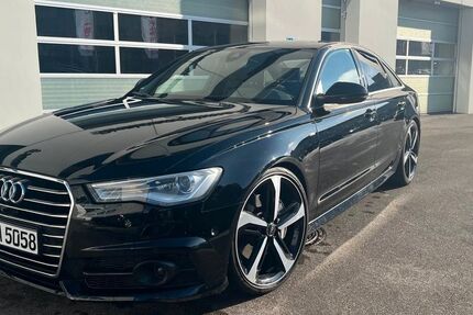 Audi A6 230.000 km 21.500 &euro; Stuttgart 70176