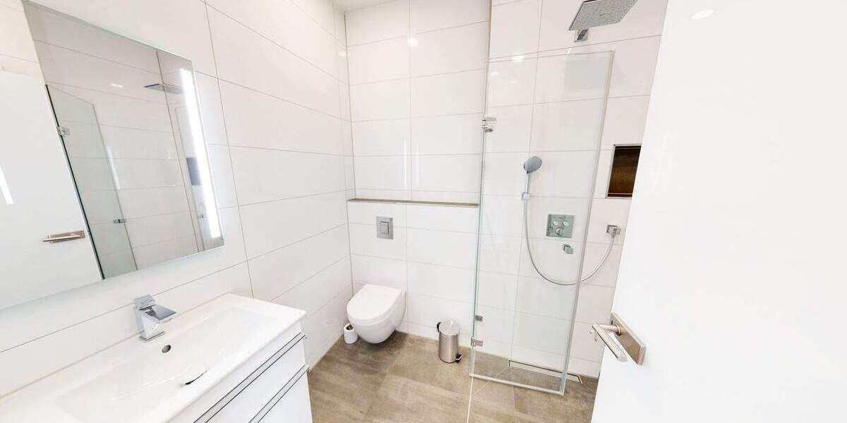 Etagenwohnung Stuttgart Süd - 4 Zimmer, 112 m&sup2;, 890.000&euro; | Angebot:25722891