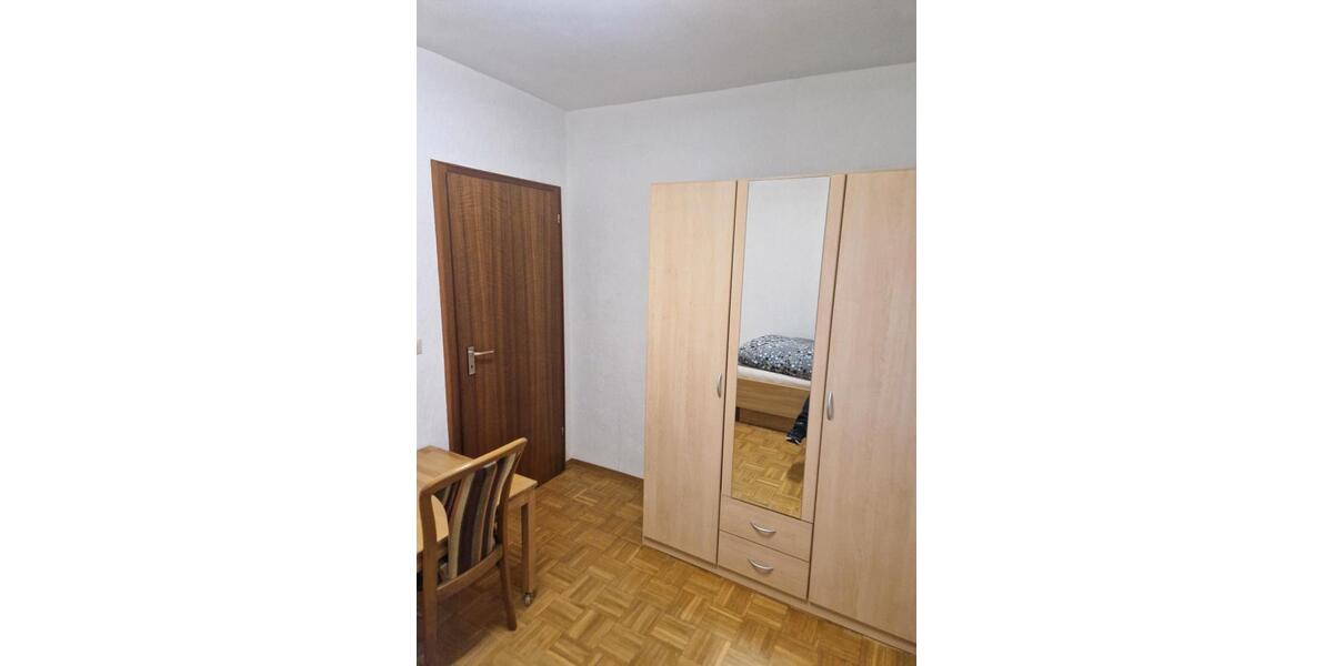 Erdgeschoßwohnung Bad Urach - 1 Zimmer, 16 m&sup2; | Angebot:25686429