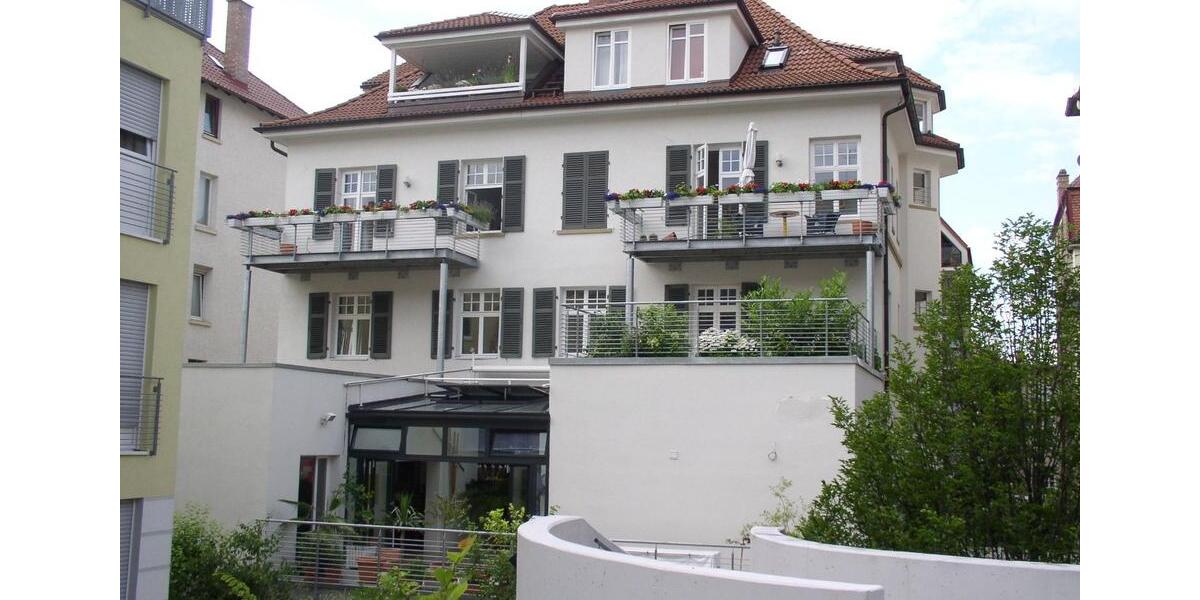 Gewerbeobjekt Stuttgart Lehen - 4.440&euro; | Angebot:24215546