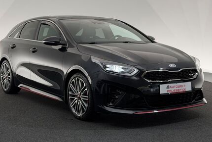 Kia pro ceed / ProCeed 96.064 km 18.870 &euro; Horb am Neckar 72160