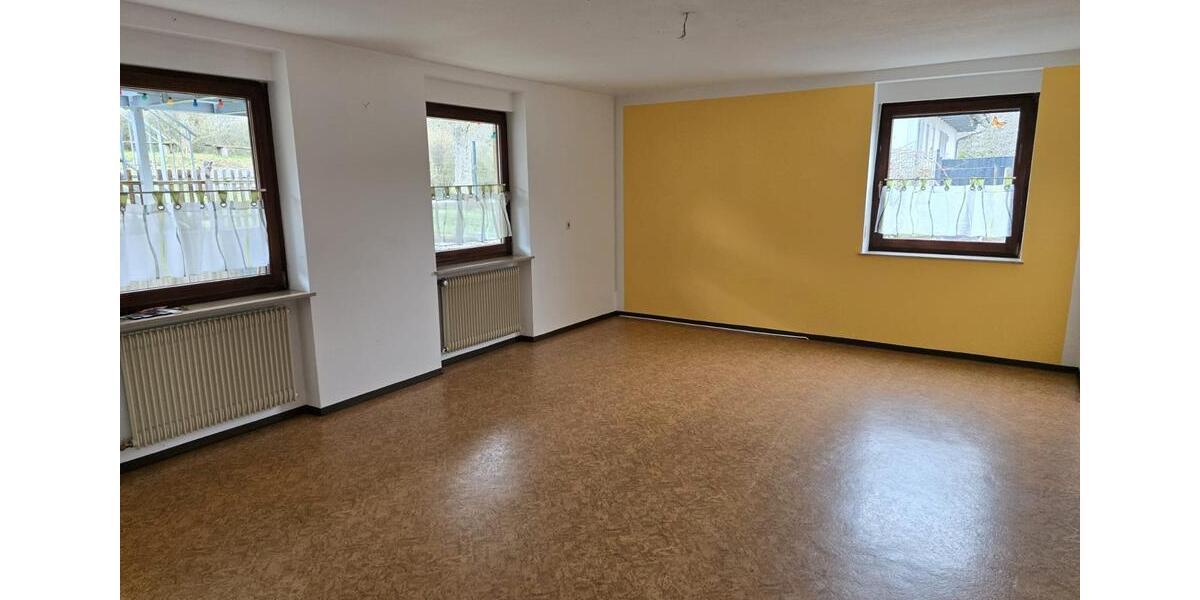 Einfamilienhaus Hechingen - 7 Zimmer, 184 m&sup2;, 595.000&euro; | Angebot:26045371