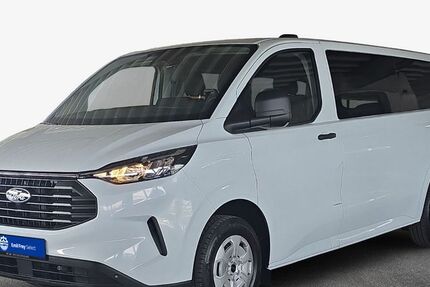 Ford Transit Custom 23.313 km 37.980 &euro; Stuttgart 70190