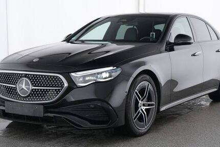 Mercedes-Benz E 200 12.870 km 54.890 &euro; Jettingen 71131